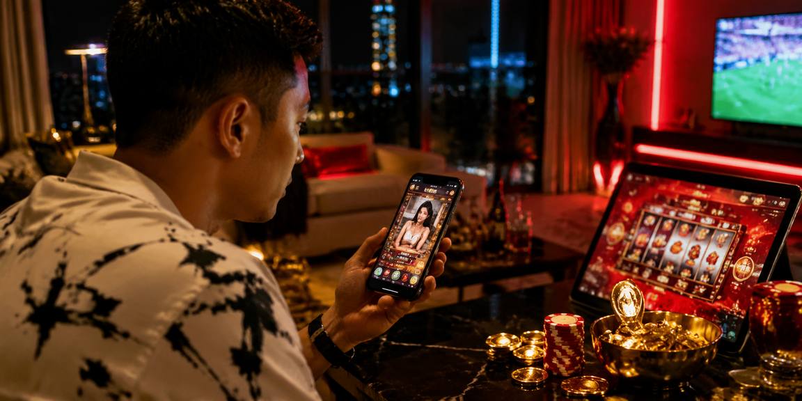 gk88bet Khám phá Slot Hoang Hon trên gk88bet